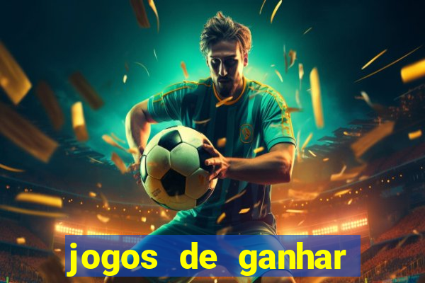 jogos de ganhar dinheiro no pix na hora